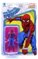 Preview: Marvel Legends Retro Actionfigur "the spectacular Spider-Man" von Kenner
